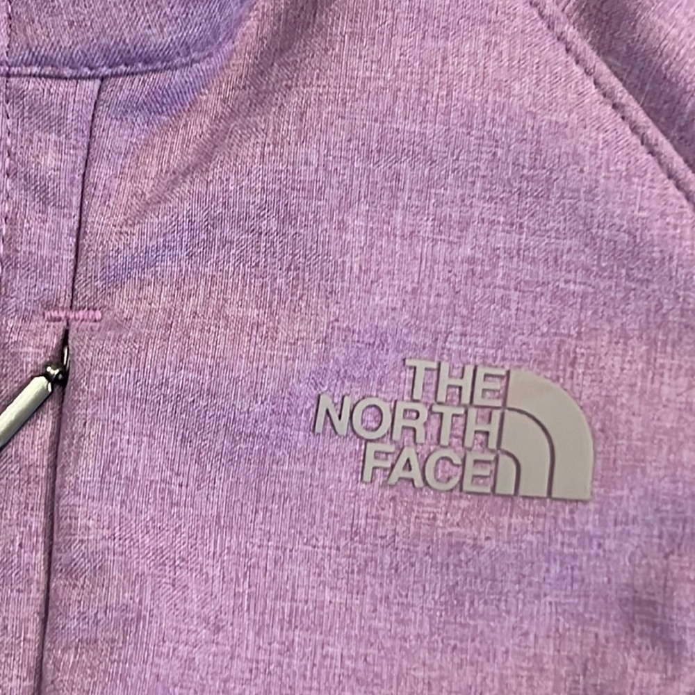 🌸 The North Face Windwall Jacket Size Small - Picture 3 of 11